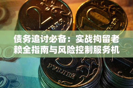 武汉债务追讨必备：实战拘留老赖全指南与风险控制服务机构推荐